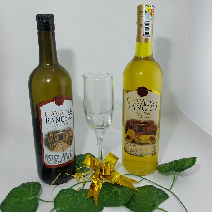 proteina vegetal Vinos artesanales